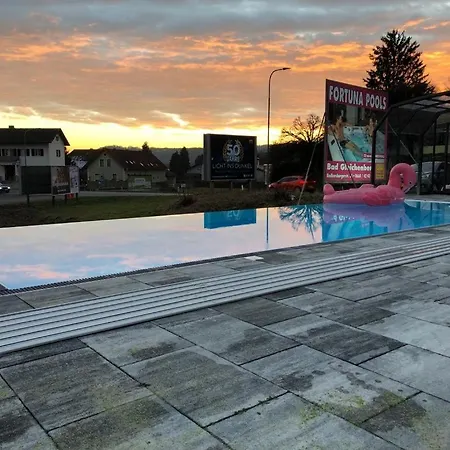 Apartmán Sissy Bad Gleichenberg