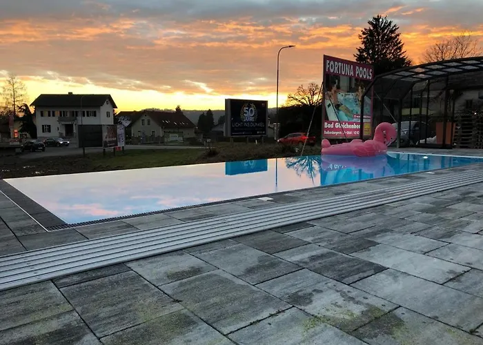 Apartment Sissy Bad Gleichenberg