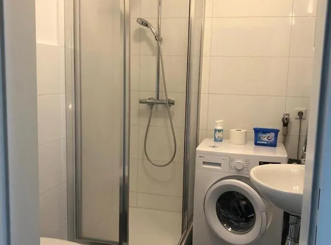 Sissy Apartment Bad Gleichenberg