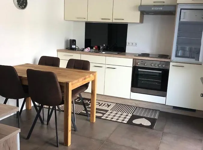 Апартаменты Sissy